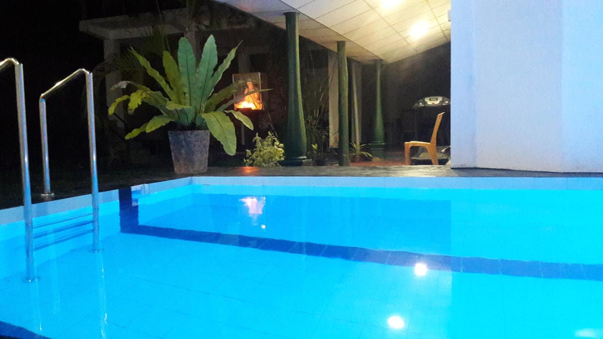 A4 Villas Udawalawe Εξωτερικό φωτογραφία