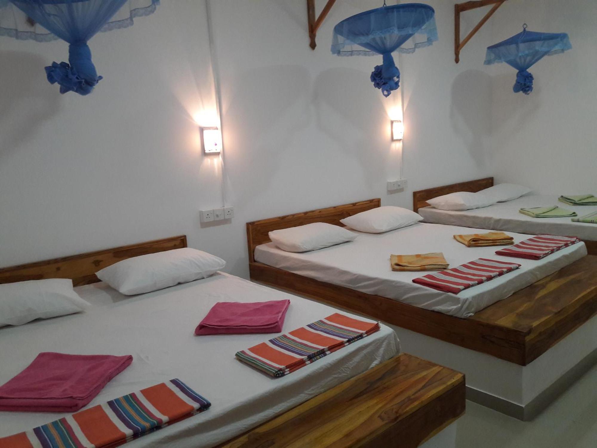 A4 Villas Udawalawe Εξωτερικό φωτογραφία