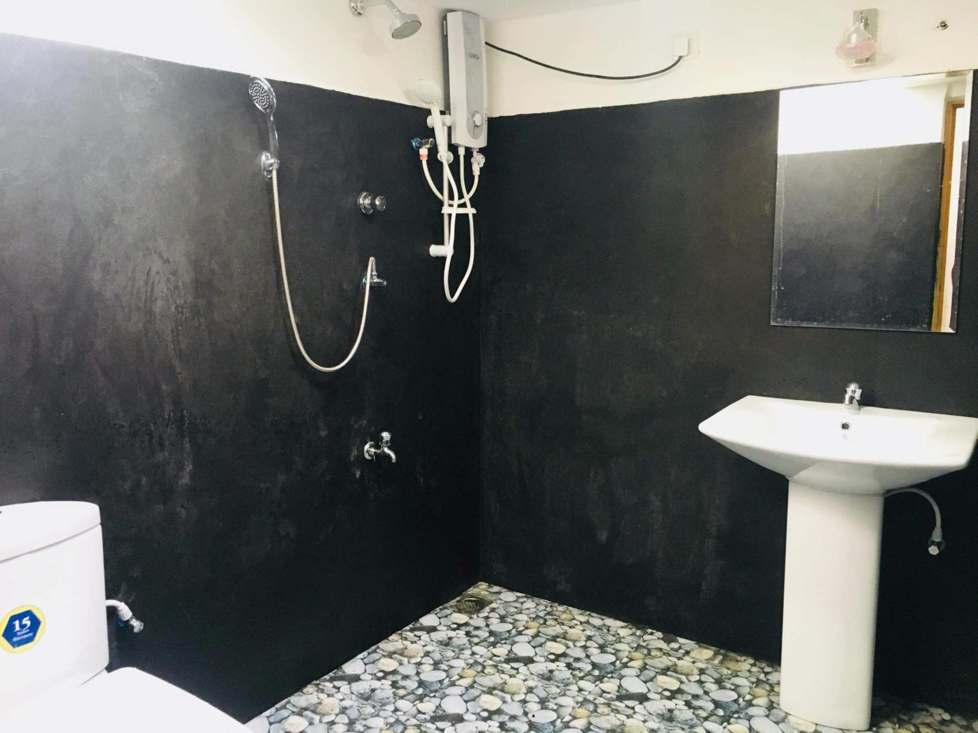 A4 Villas Udawalawe Εξωτερικό φωτογραφία