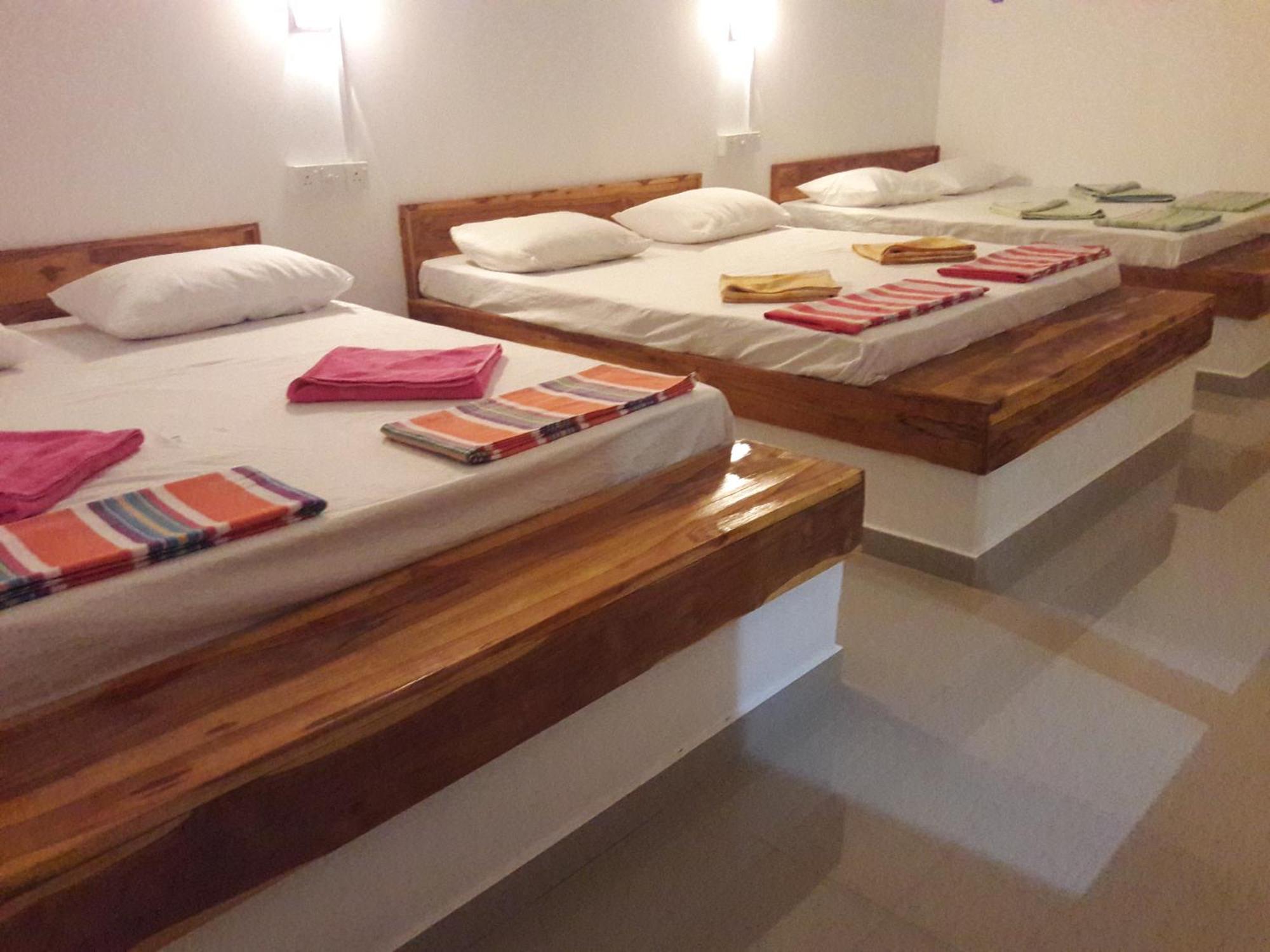 A4 Villas Udawalawe Εξωτερικό φωτογραφία