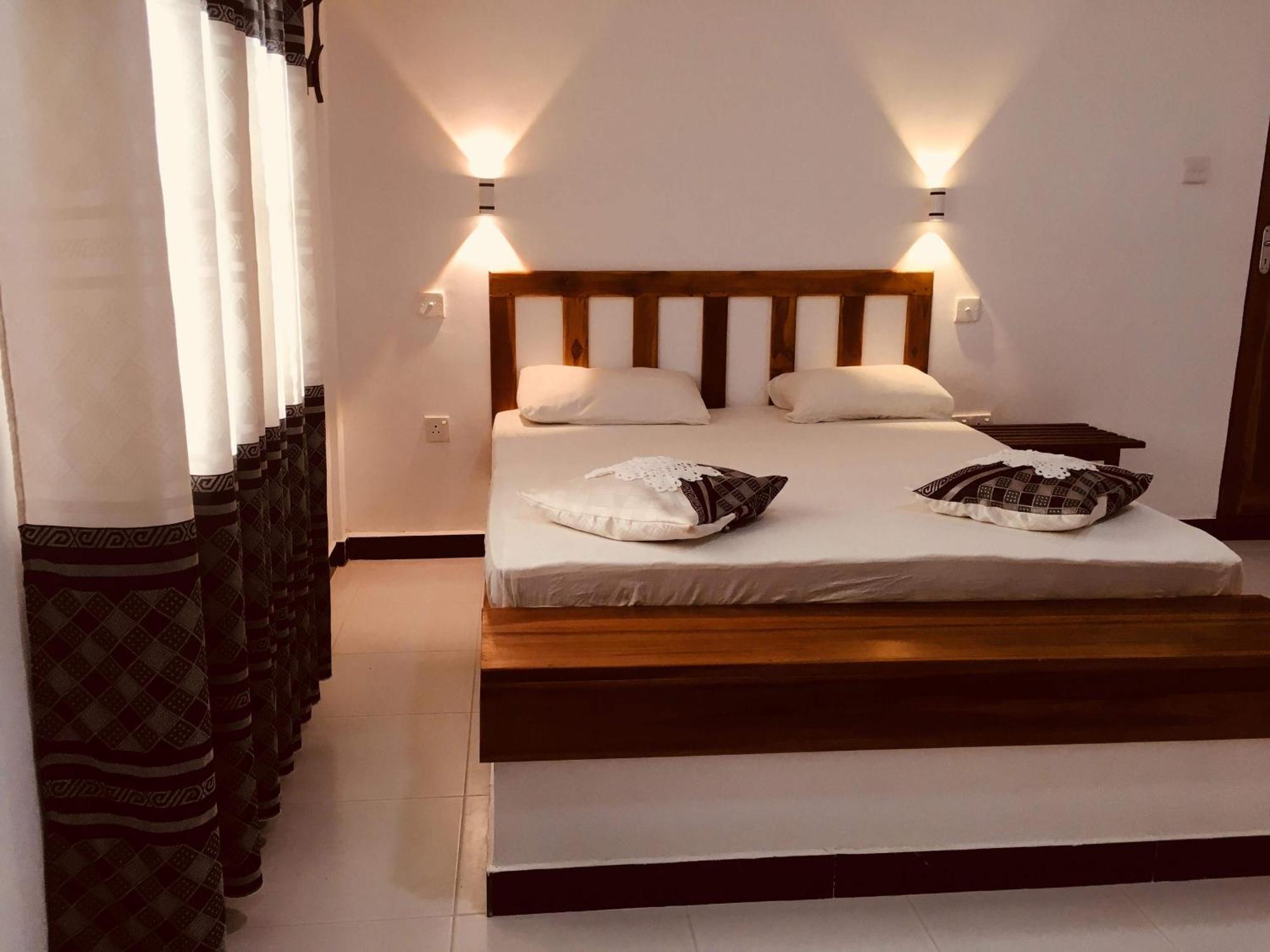 A4 Villas Udawalawe Εξωτερικό φωτογραφία