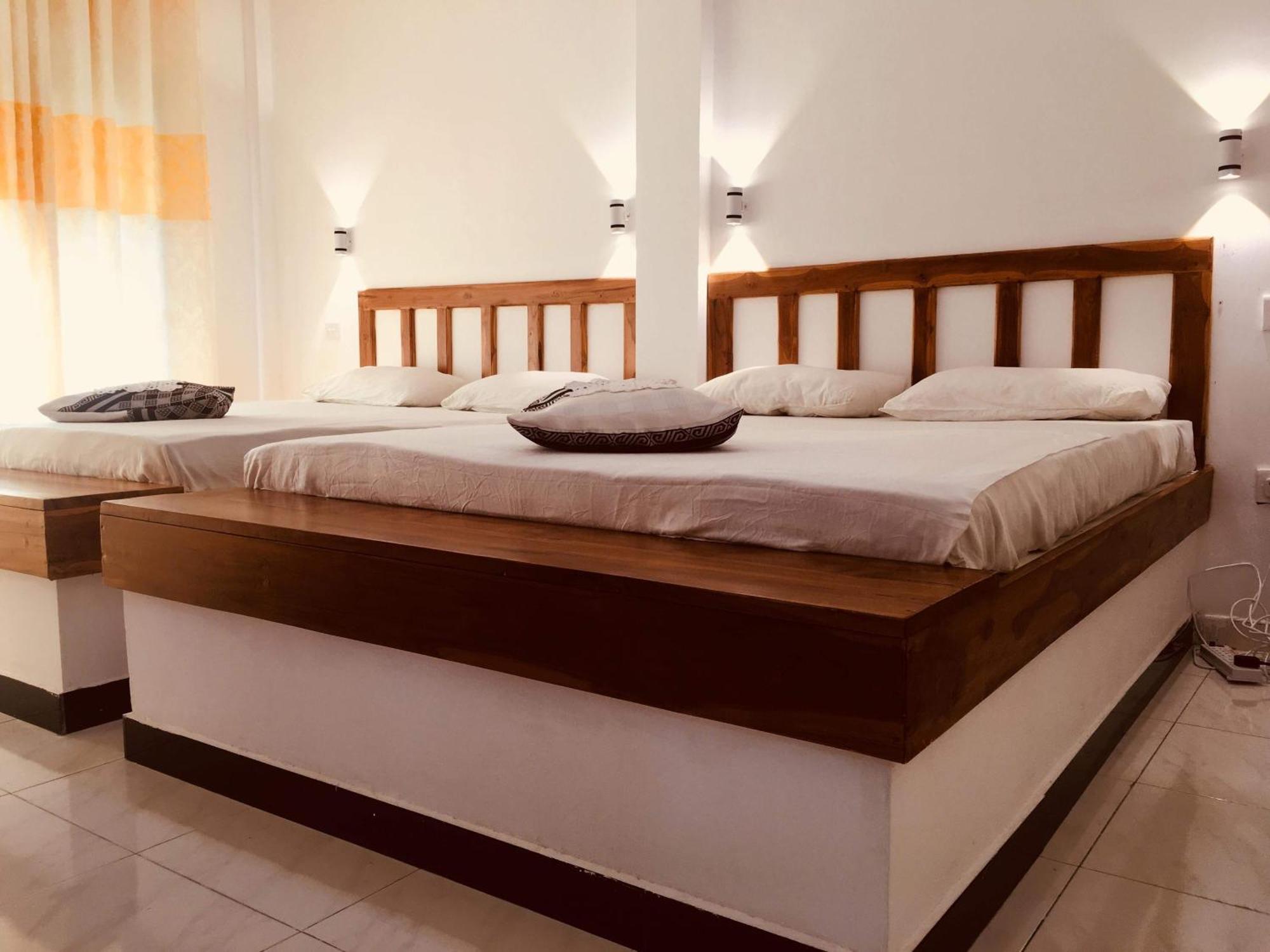 A4 Villas Udawalawe Εξωτερικό φωτογραφία