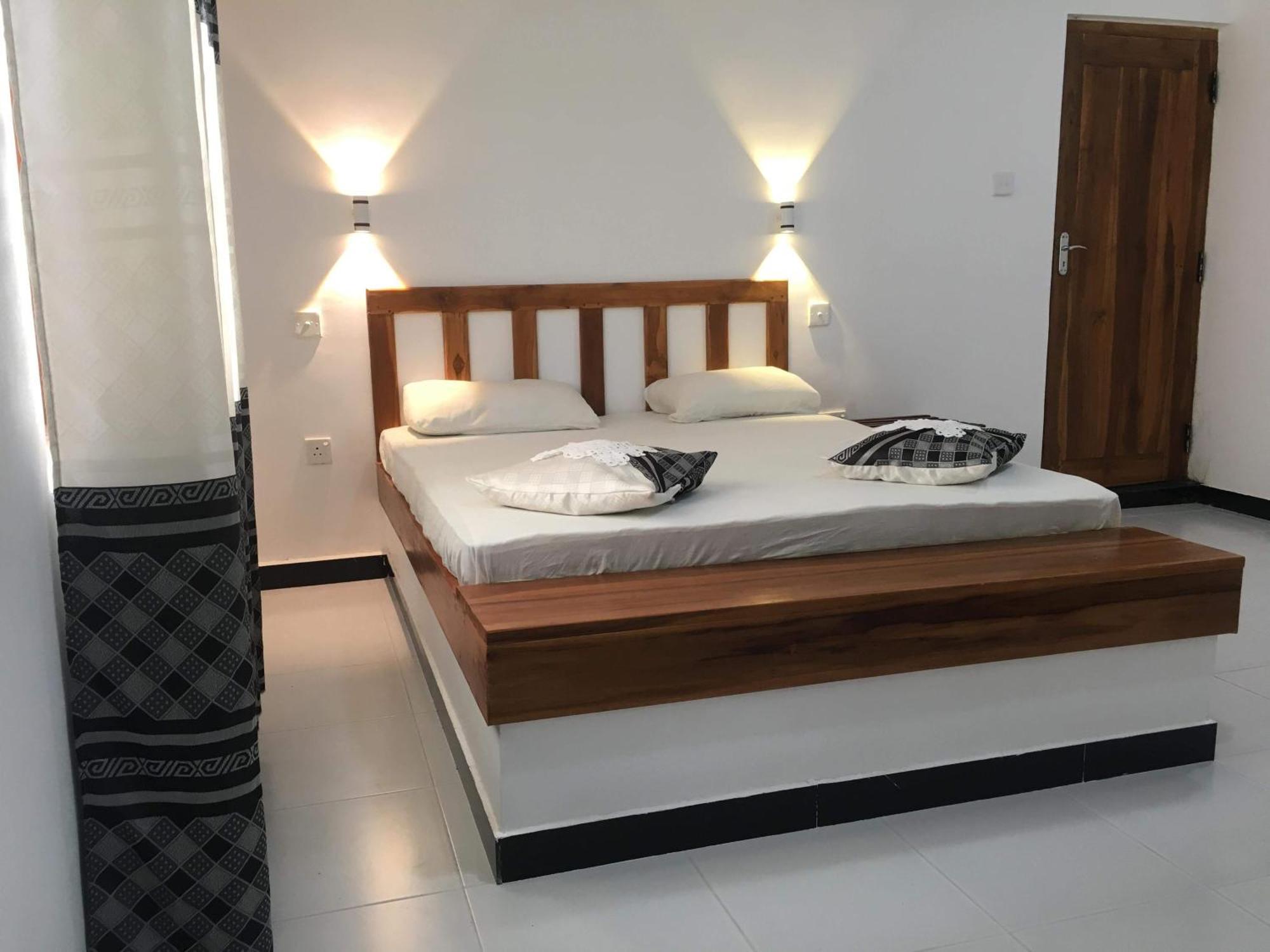 A4 Villas Udawalawe Εξωτερικό φωτογραφία