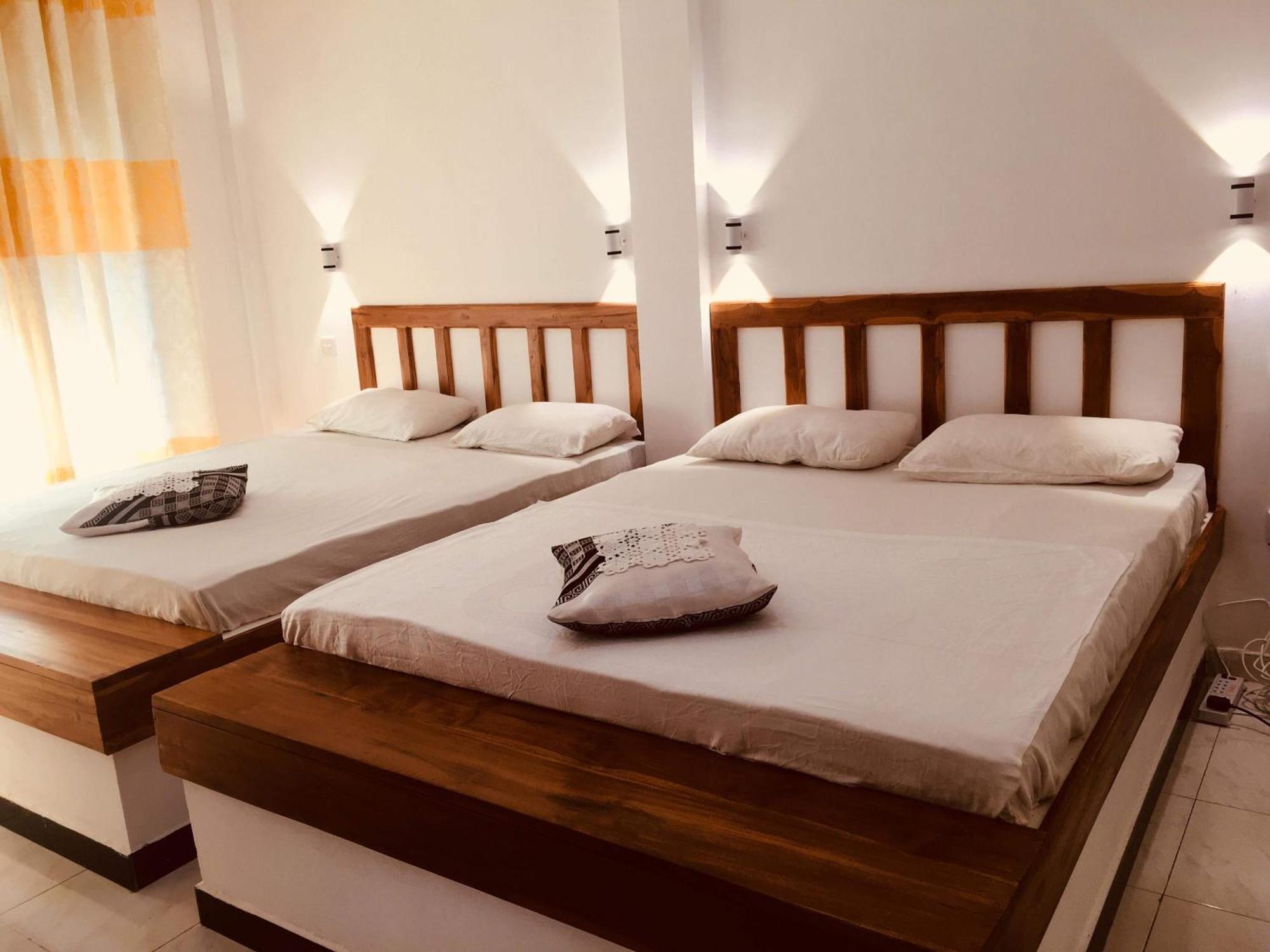 A4 Villas Udawalawe Εξωτερικό φωτογραφία
