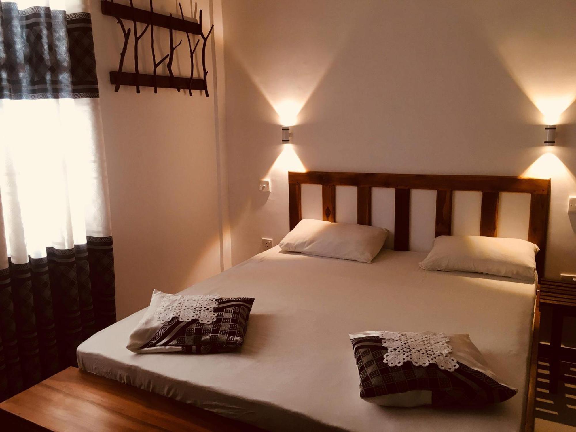 A4 Villas Udawalawe Εξωτερικό φωτογραφία