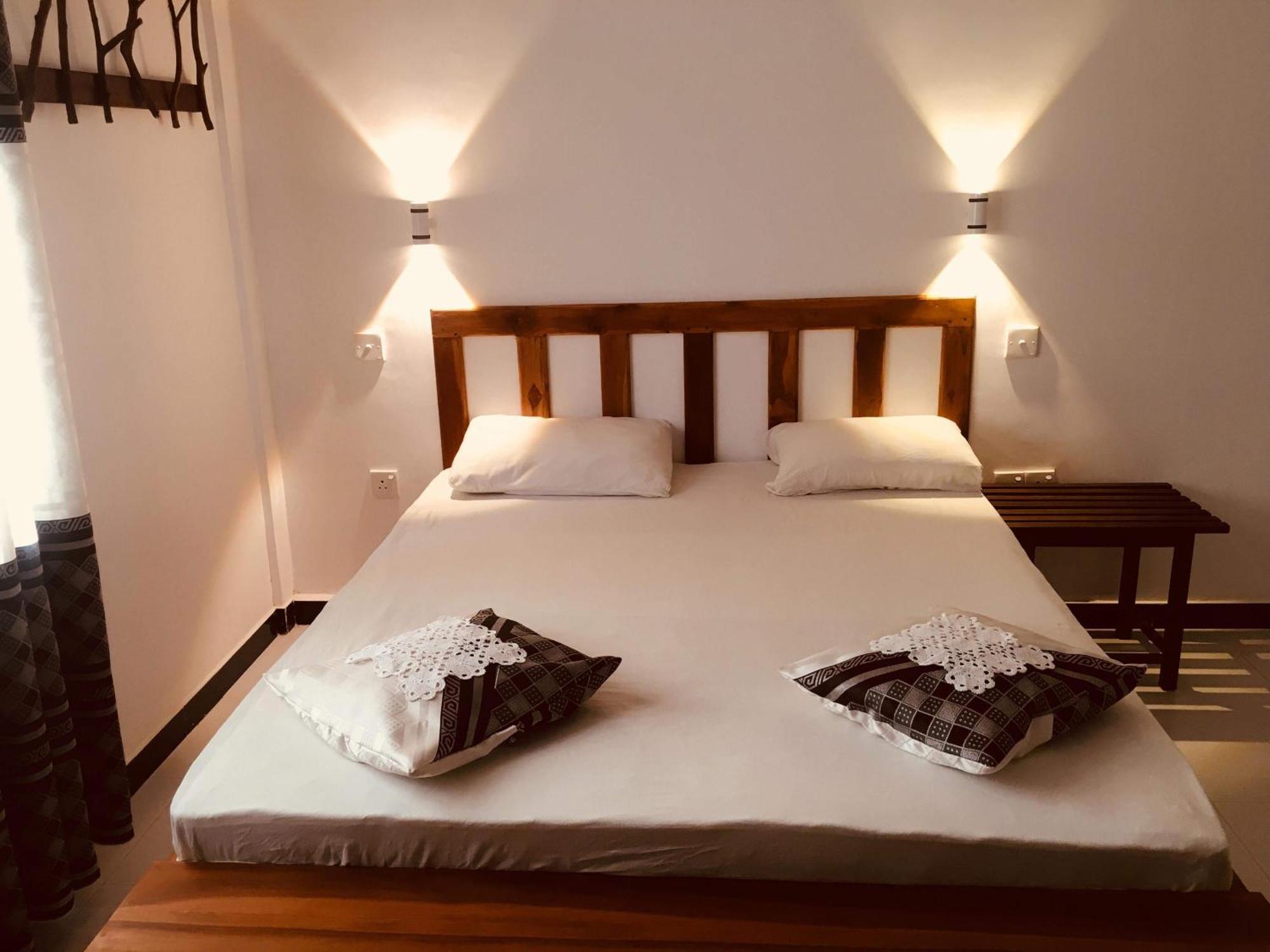 A4 Villas Udawalawe Εξωτερικό φωτογραφία